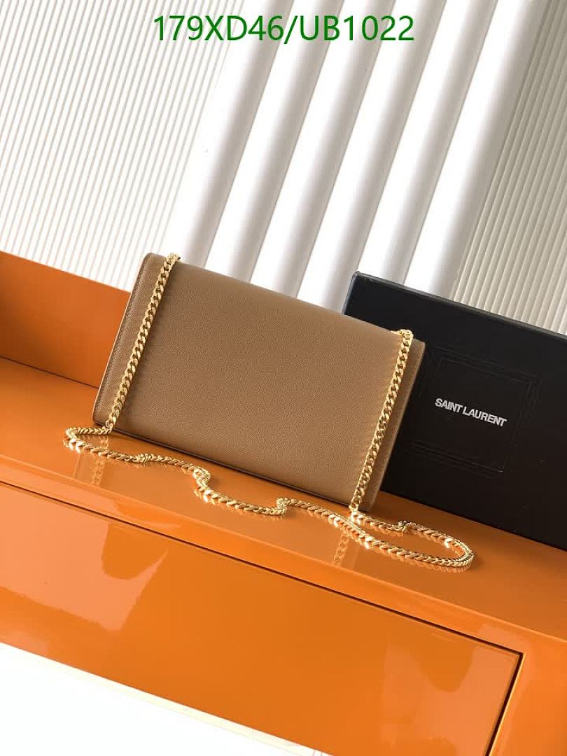 YSL-BagsMirror Quality Code: UB1022 $: 179USD