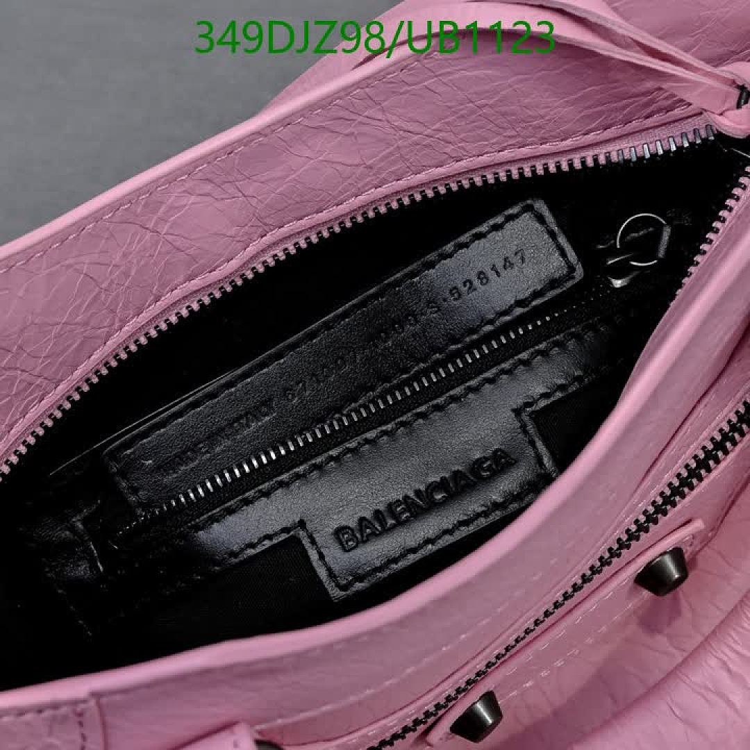 Balenciaga-Bags-Mirror Quality Code: UB1123 $: 349USD