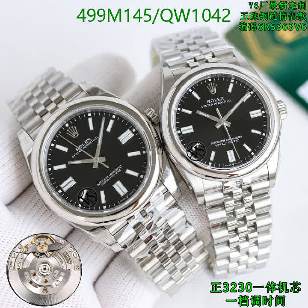 Rolex-WatchesMirror Quality Code: QW1042 $: 499USD
