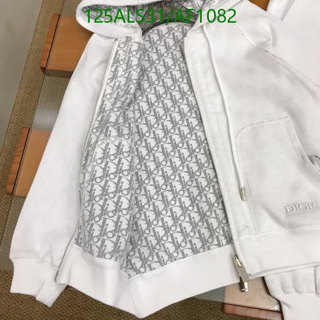 Dior-Clothing（Kids） Code: AF1082 $: 125USD