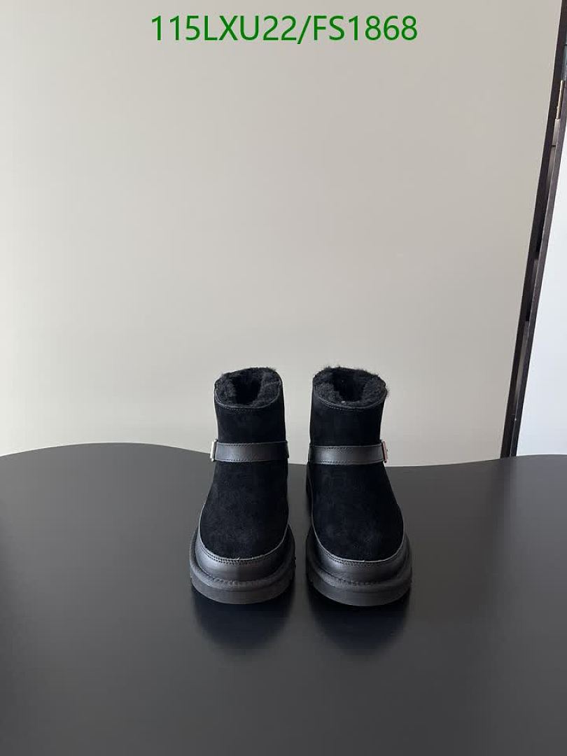 UGG-Women Shoes Code: FS1868 $: 115USD