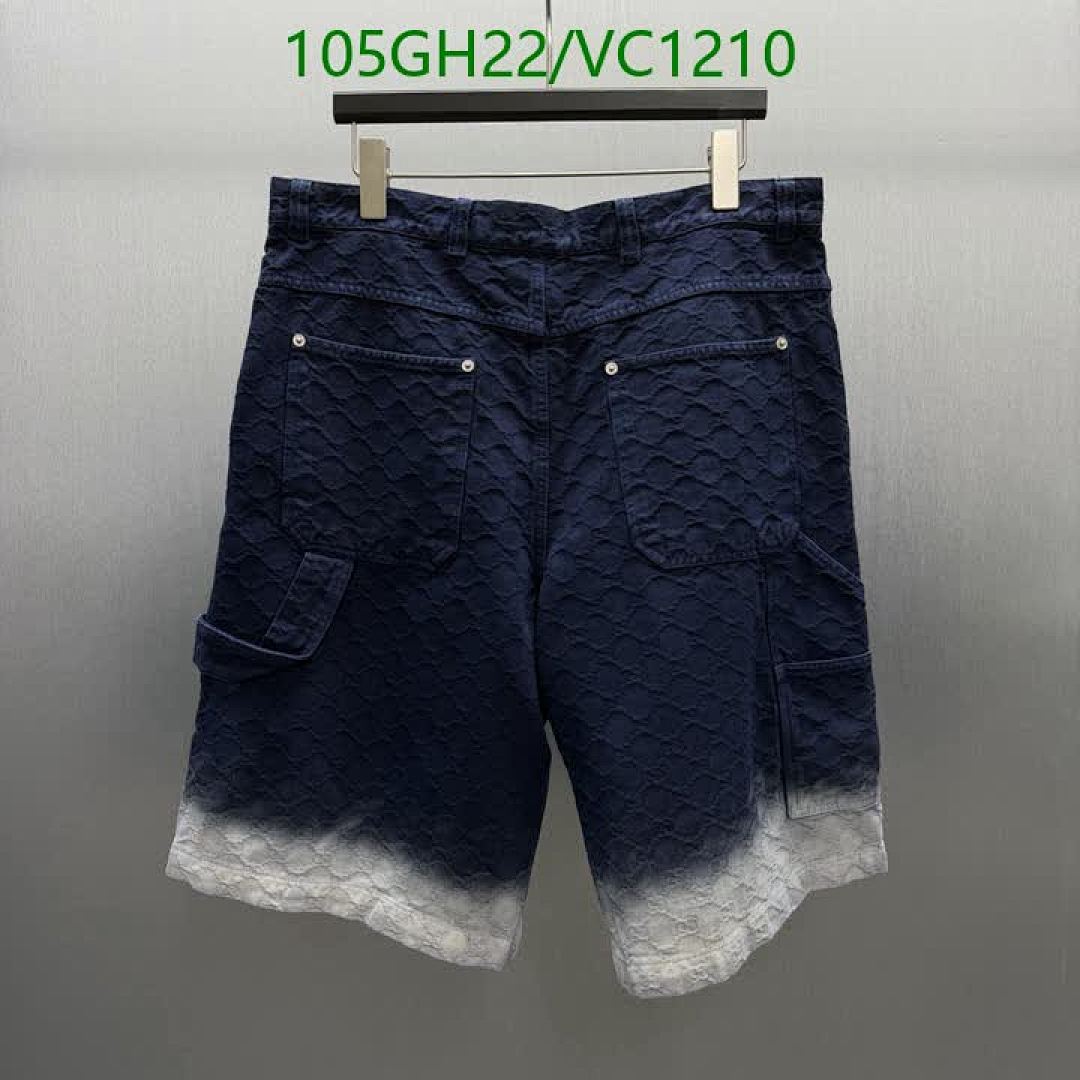 Gucci-Clothing Code: VC1210 $: 105USD