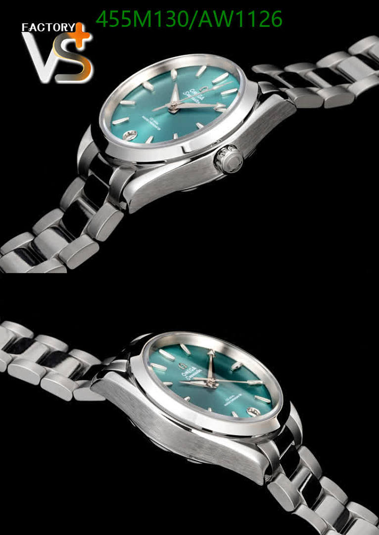 Omega-WatchesMirror Quality Code: AW1126 $: 455USD