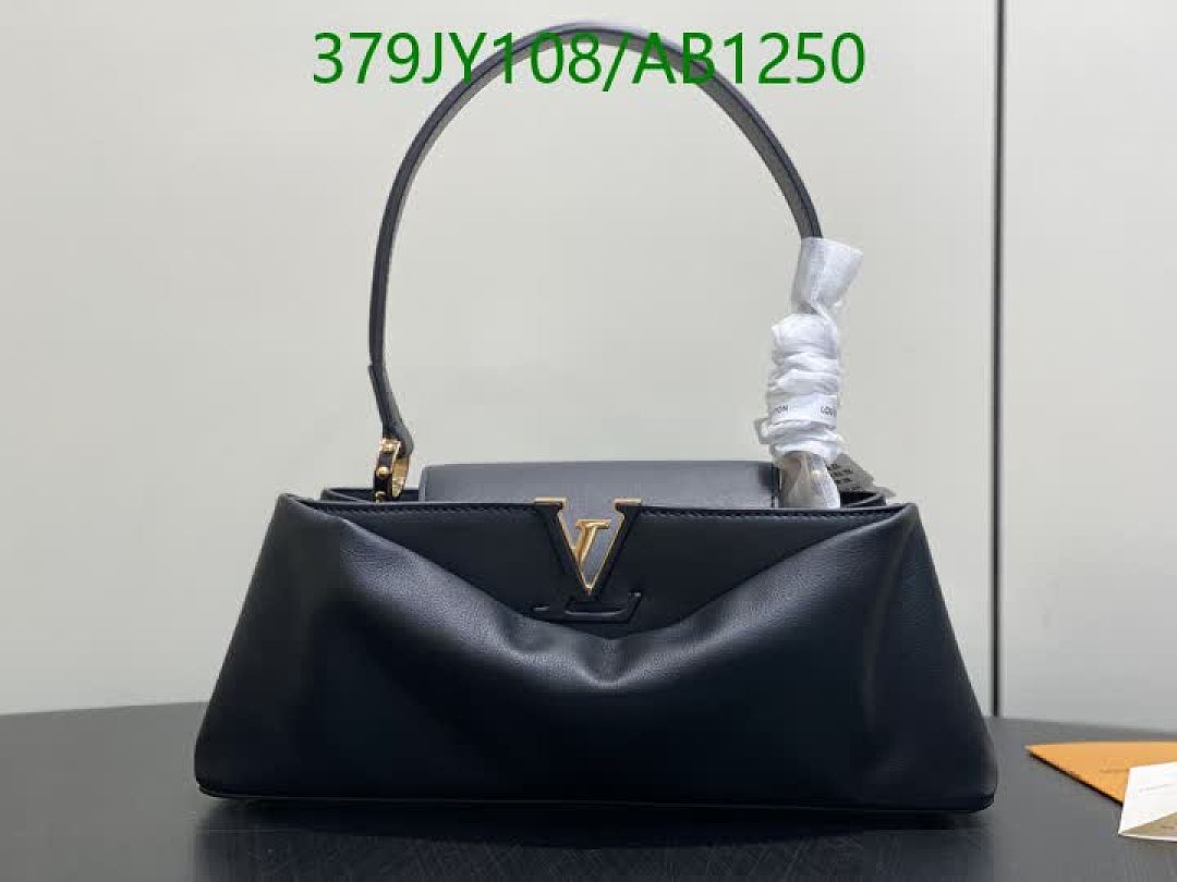 LV-BagsMirror Quality Code: AB1250 $: 379USD