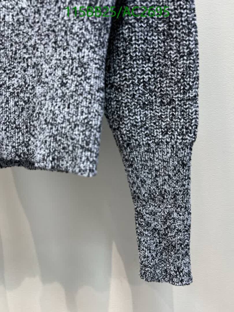 LV-Clothing Code: AC2695 $: 115USD