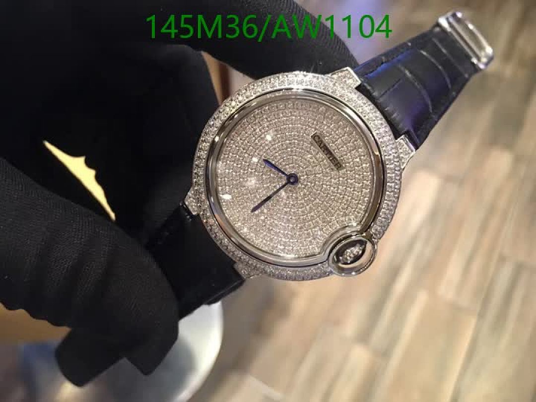 Cartier-Watches4A Quality Code: AW1104 $: 145USD