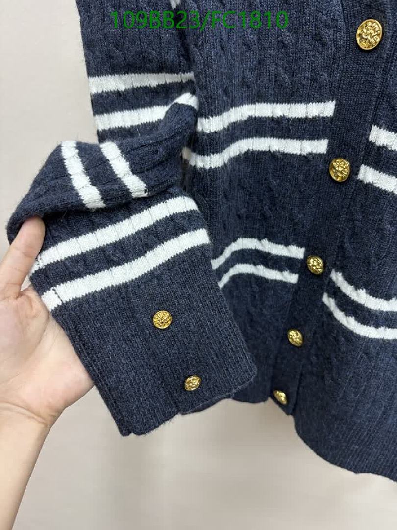 YSL-Clothing Code: FC1810 $: 109USD