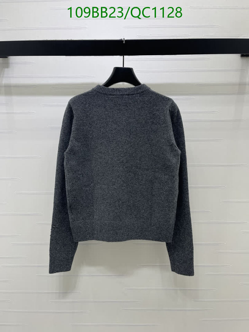 Miu Miu-Clothing Code: QC1128 $: 109USD