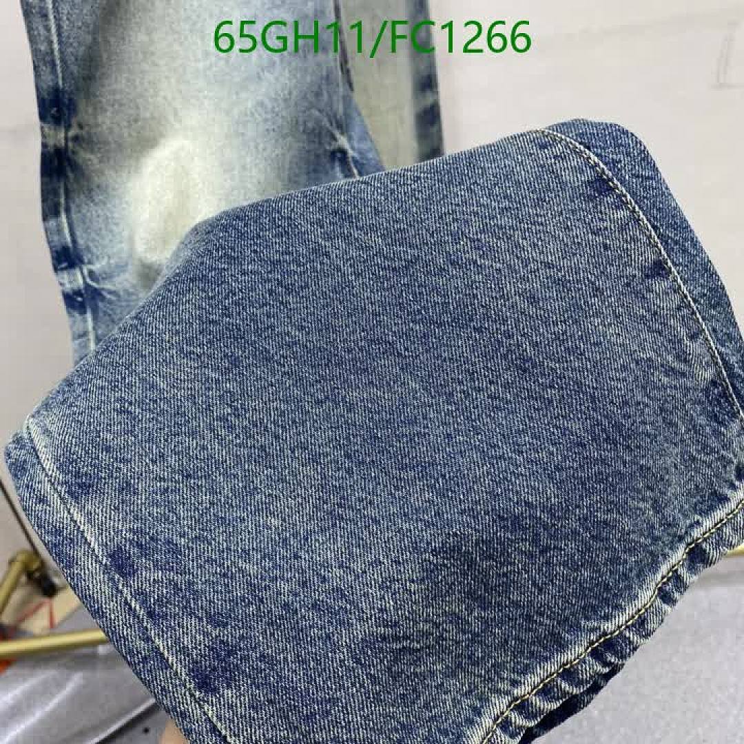 Moncler-Clothing Code: FC1266 $: 65USD