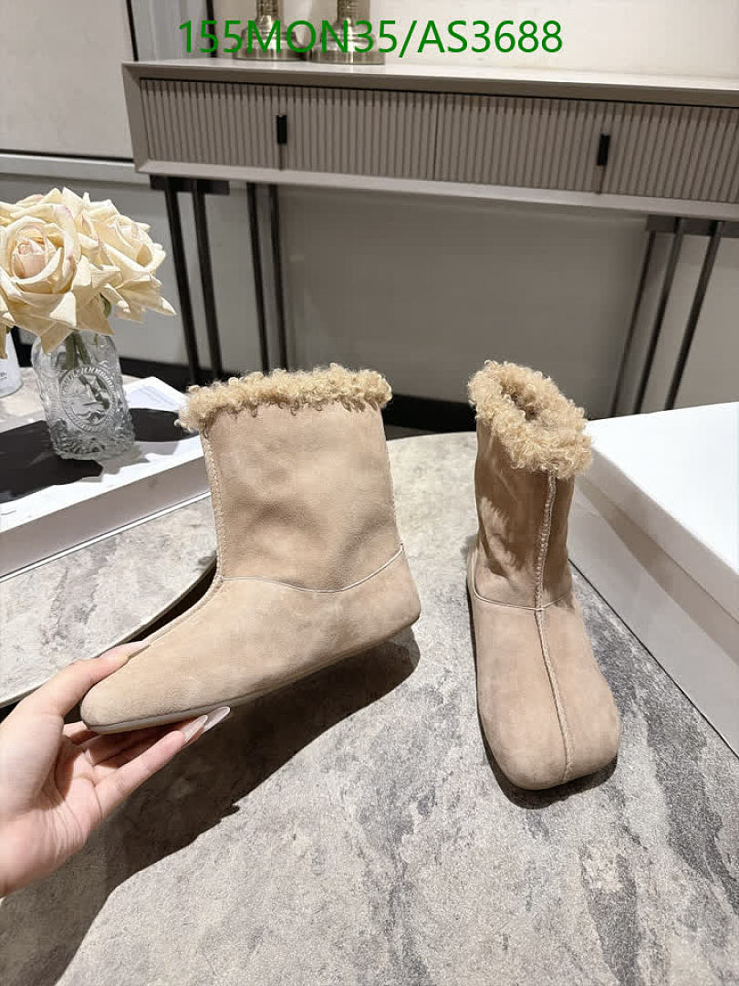 Maison Margiela-Women Shoes Code: AS3688 $: 155USD