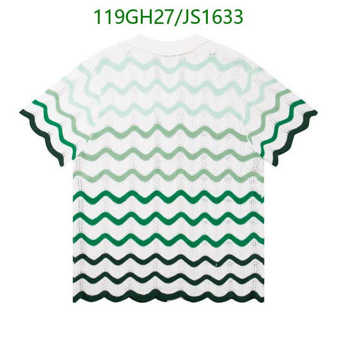 Casablanca-Clothing Code: JS1633 $: 119USD