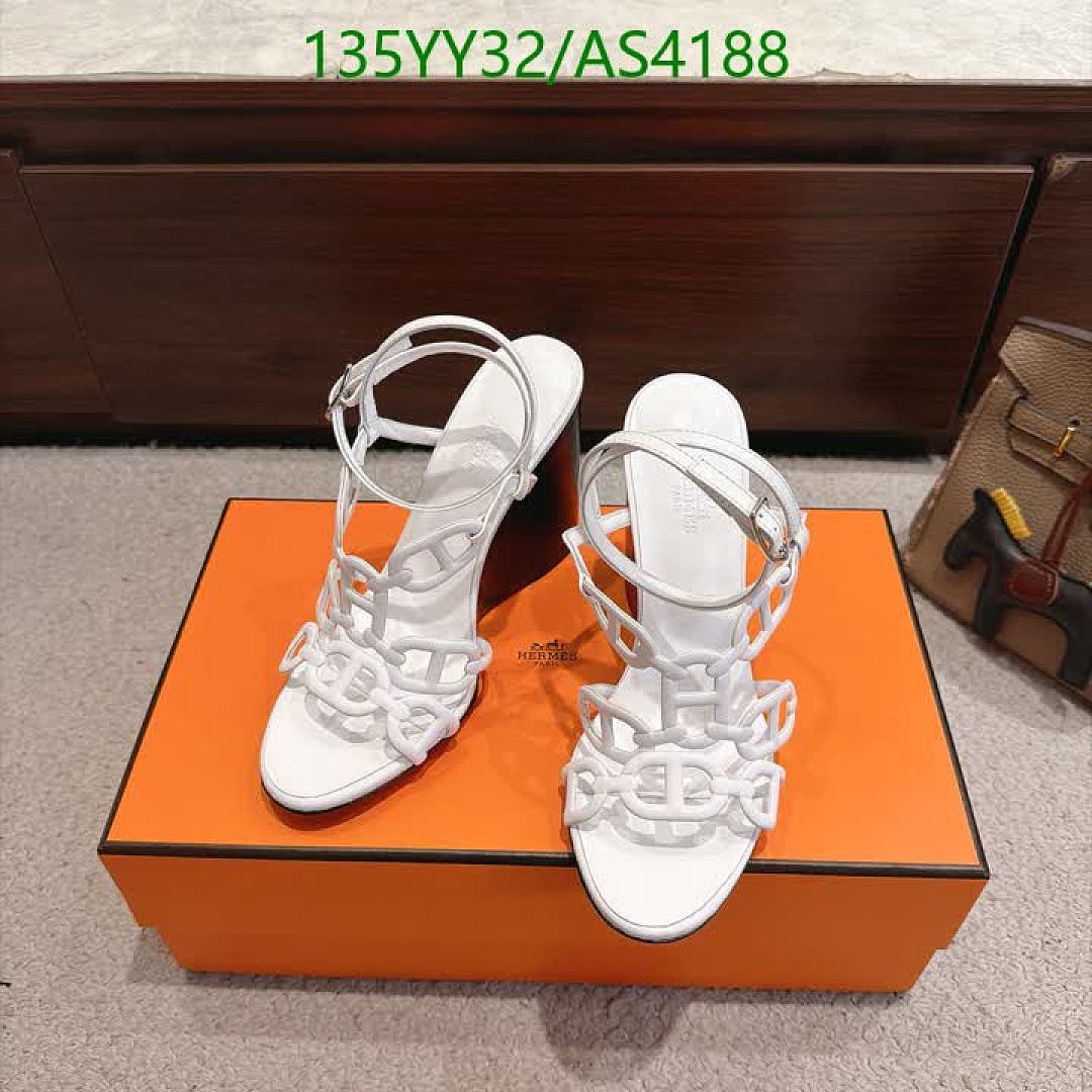 Hermes-Women Shoes Code: AS4188 $: 135USD
