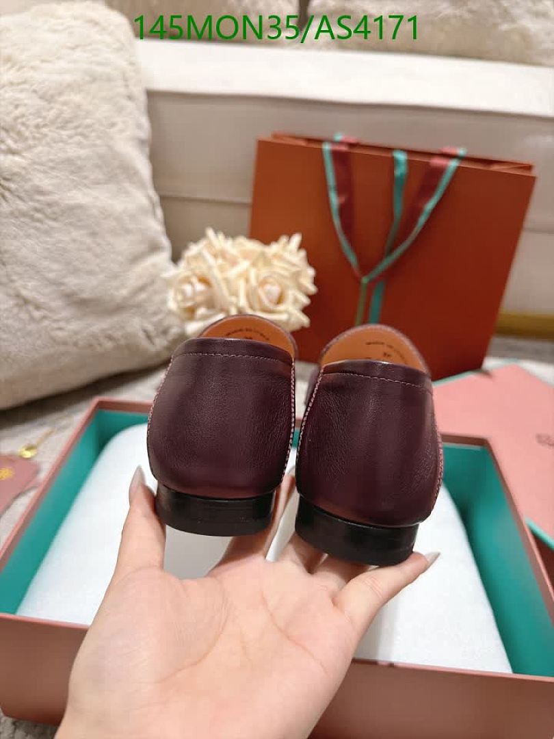 Loro Piana-Women Shoes Code: AS4171 $: 145USD