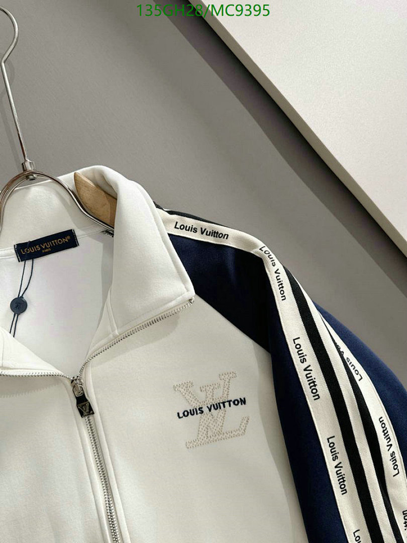 LV-Clothing Code: MC9395 $: 135USD