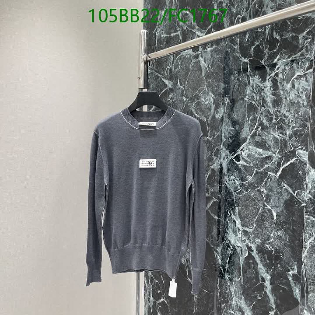 MM6-Clothing Code: FC1767 $: 105USD