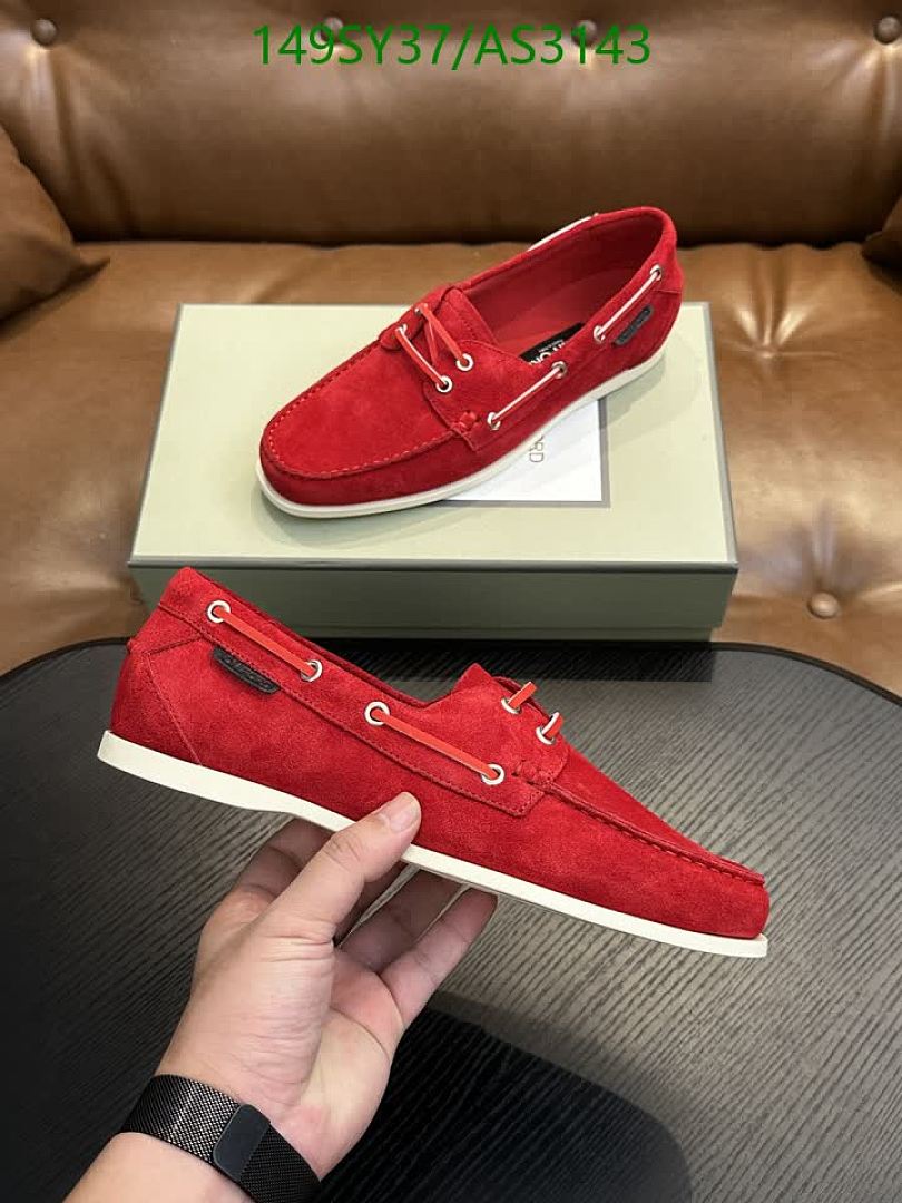 Tom Ford-Men shoes Code: AS3143 $: 149USD