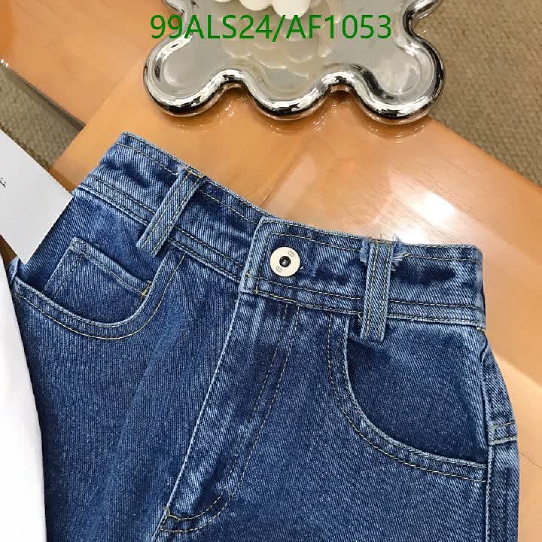 Dior-Clothing（Kids） Code: AF1053 $: 99USD
