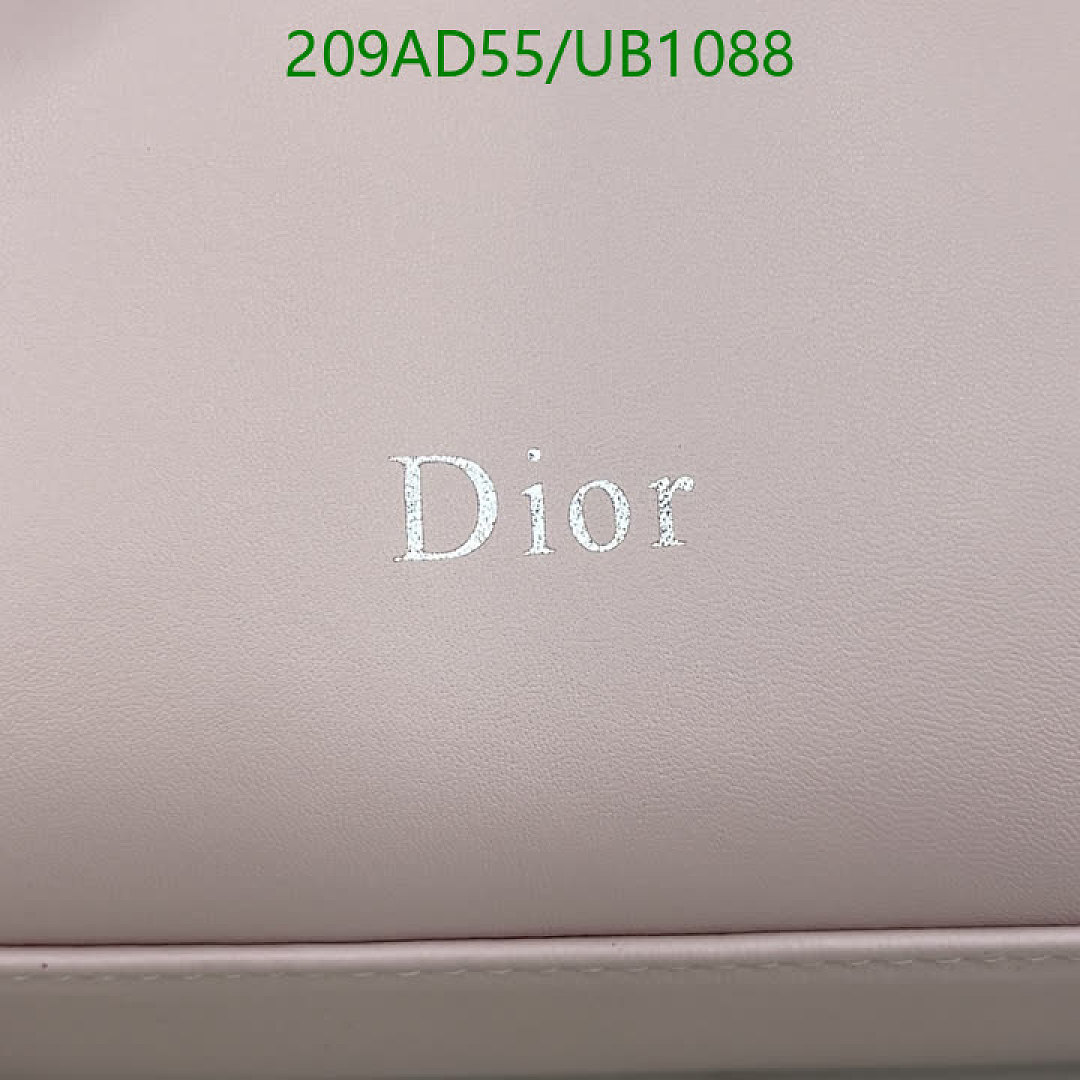 Dior-BagsMirror Quality Code: UB1088 $: 209USD
