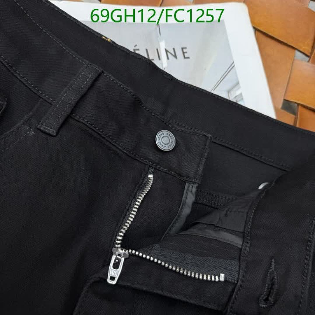 LV-Clothing Code: FC1257 $: 69USD