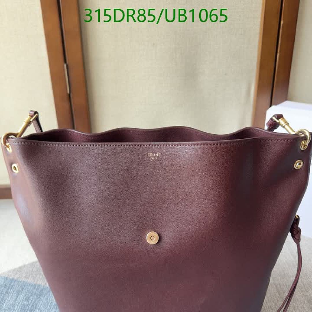 Celine-BagsMirror Quality Code: UB1065 $: 315USD