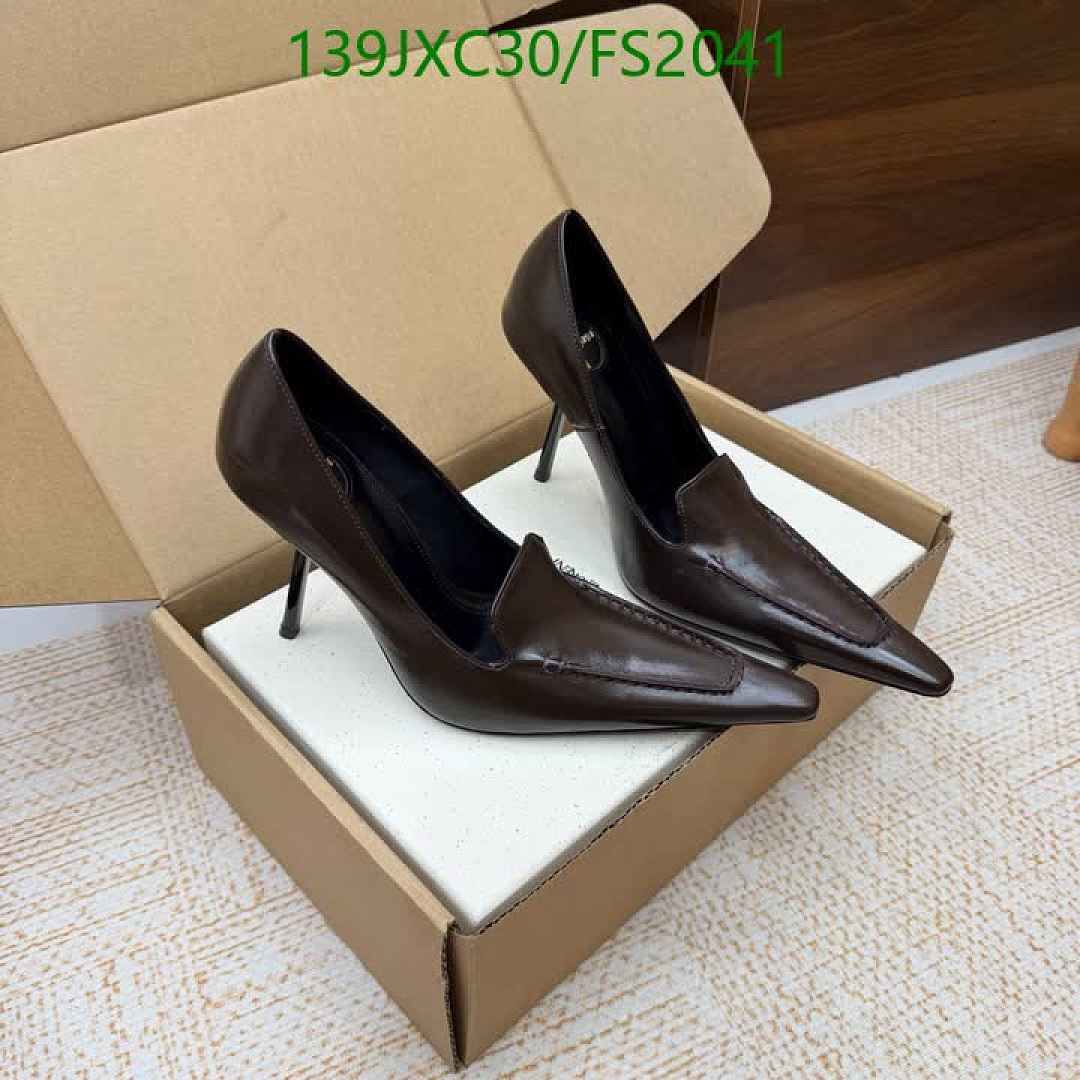 YSL-Women Shoes Code: FS2041 $: 139USD