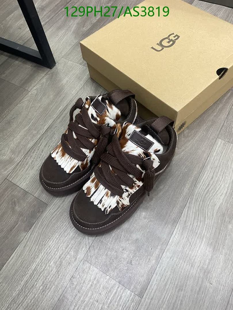 UGG-Women Shoes Code: AS3819 $: 129USD