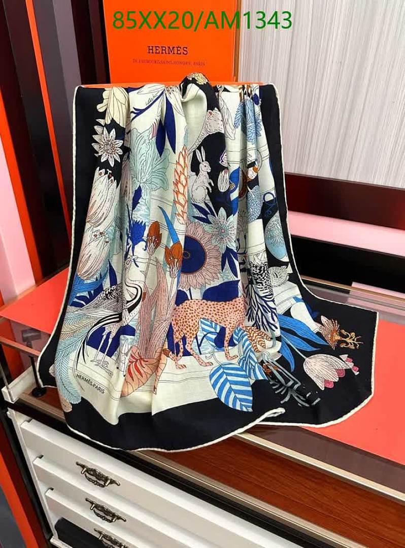 Hermes-Scarves Code: AM1343 $: 85USD