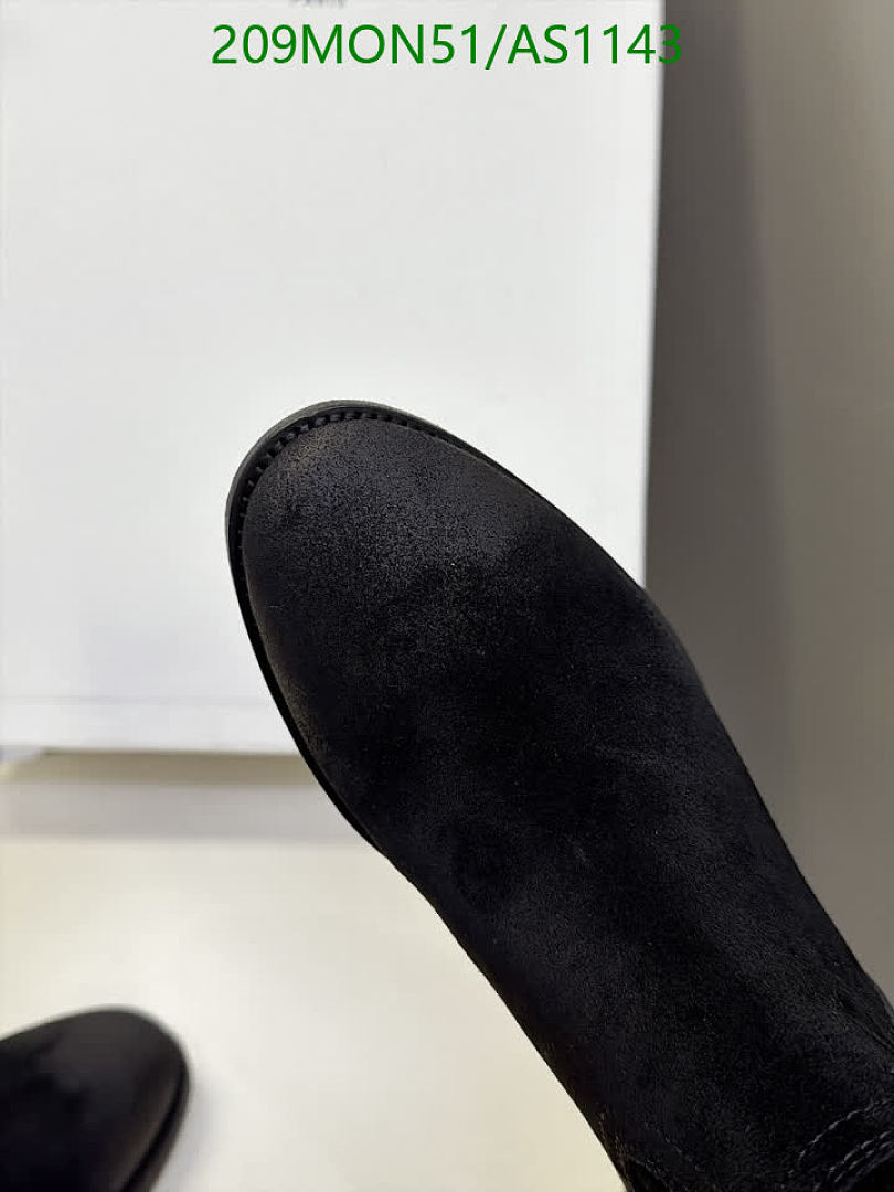 Celine-Women Shoes Code: AS1143 $: 209USD