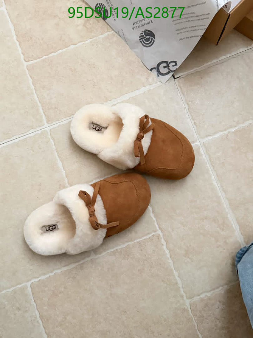 UGG-Women Shoes Code: AS2877 $: 95USD