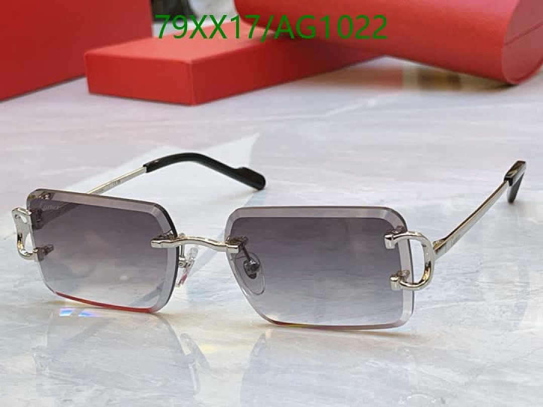 Cartier-Glasses Code: AG1022 $: 79USD