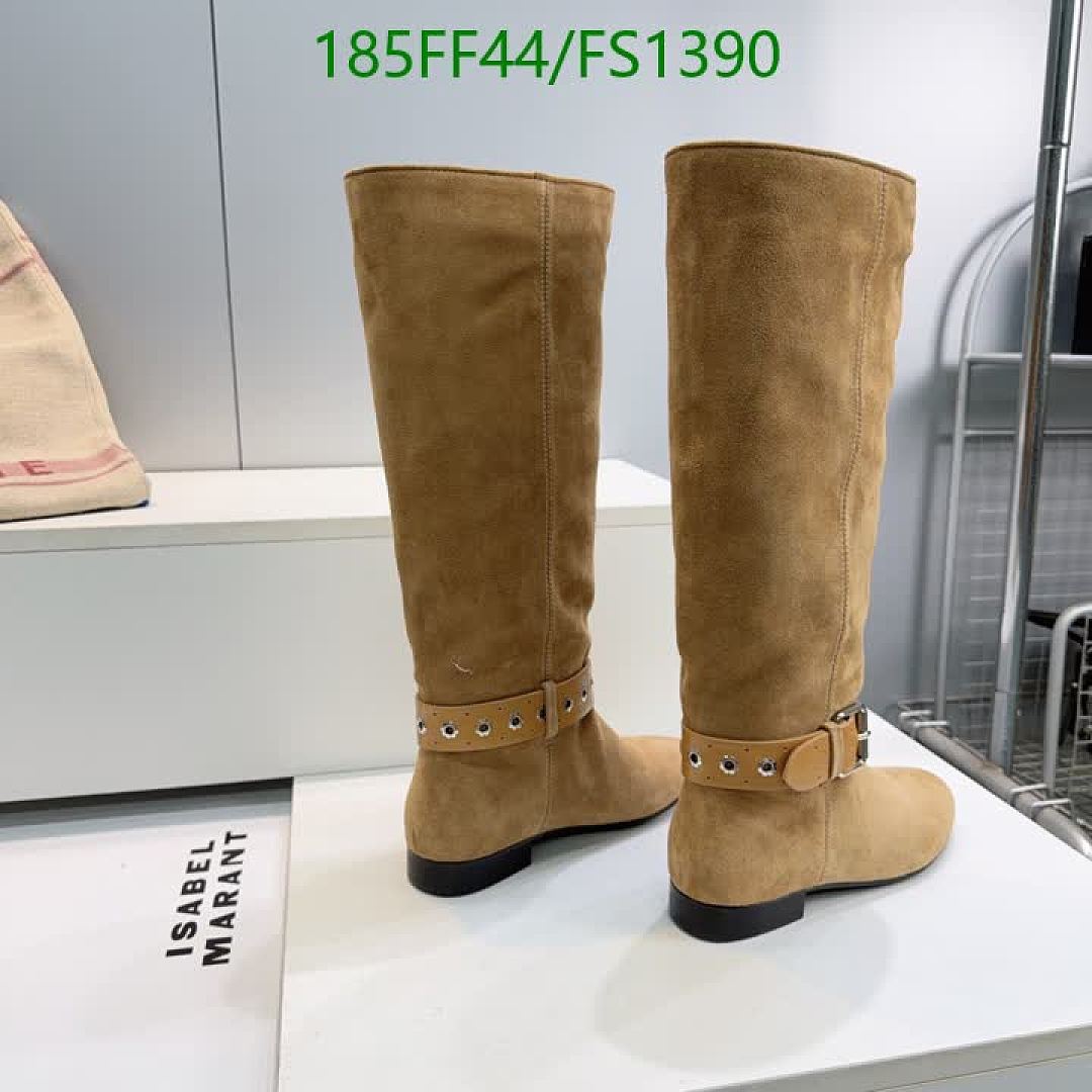 Isabel Marant-Women Shoes Code: FS1390 $: 185USD