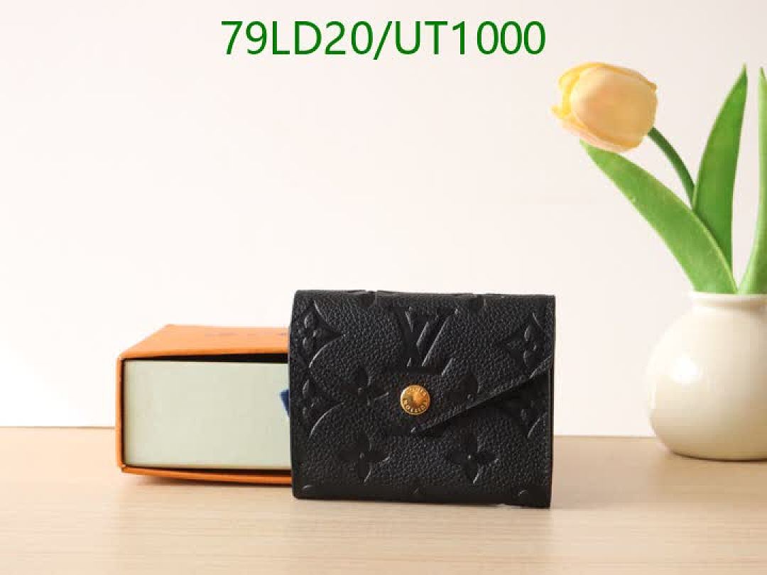 LV-WalletsMirror Quality Code: UT1000 $: 79USD