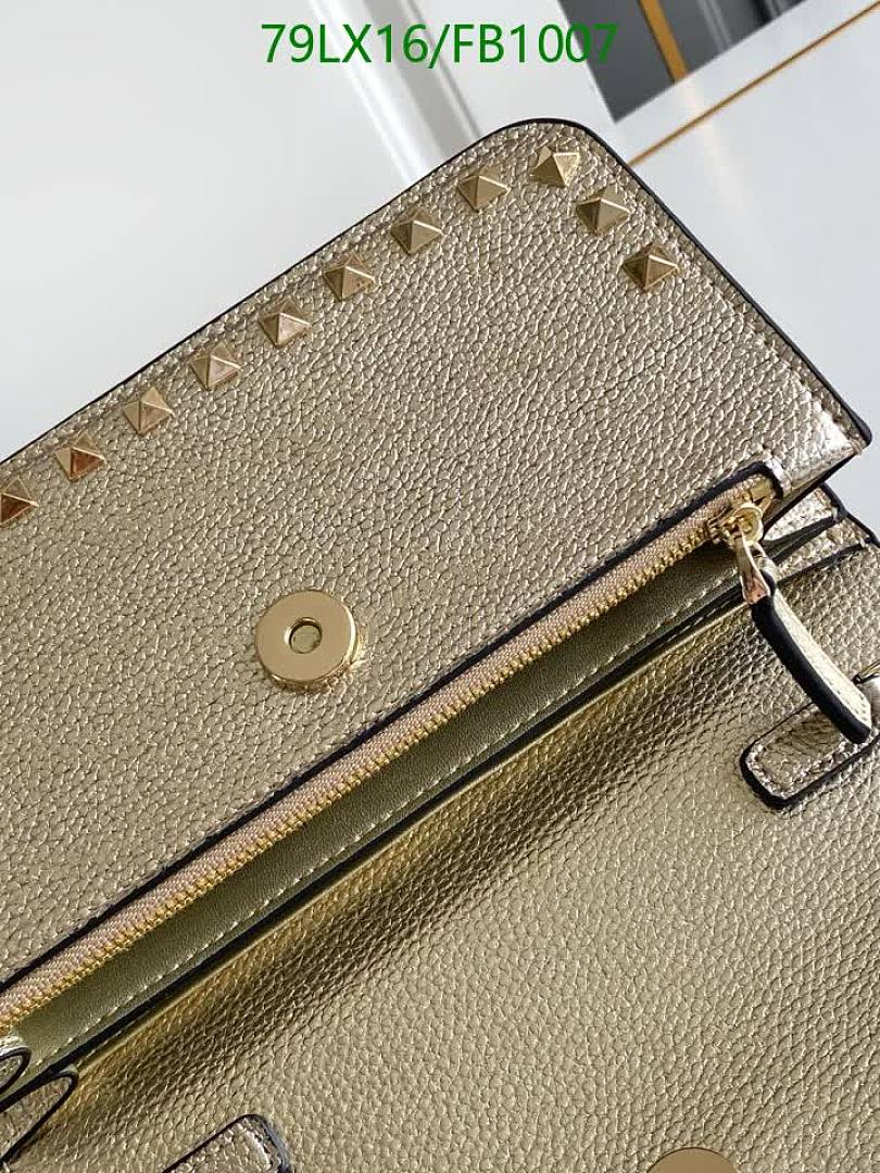 Valentino-Bags4A Quality Code: FB1007 $: 79USD