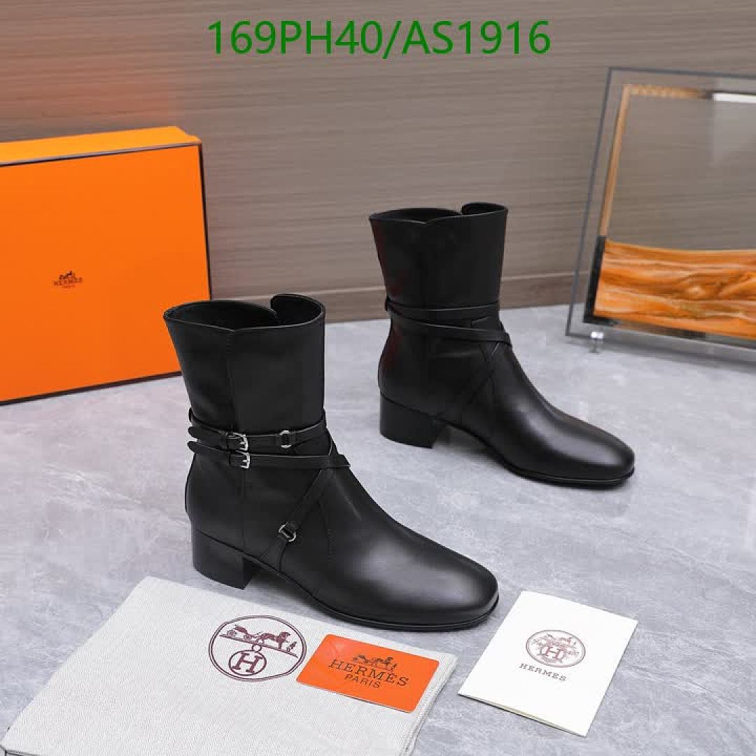 Hermes-Women Shoes Code: AS1916 $: 169USD