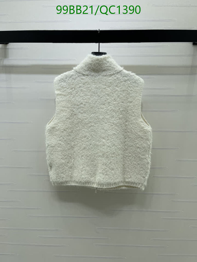 Chanel-Clothing Code: QC1390 $: 99USD