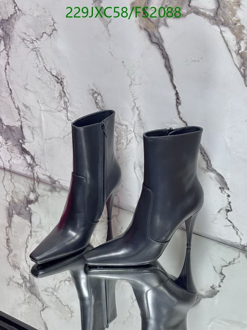 YSL-Women Shoes Code: FS2088 $: 229USD