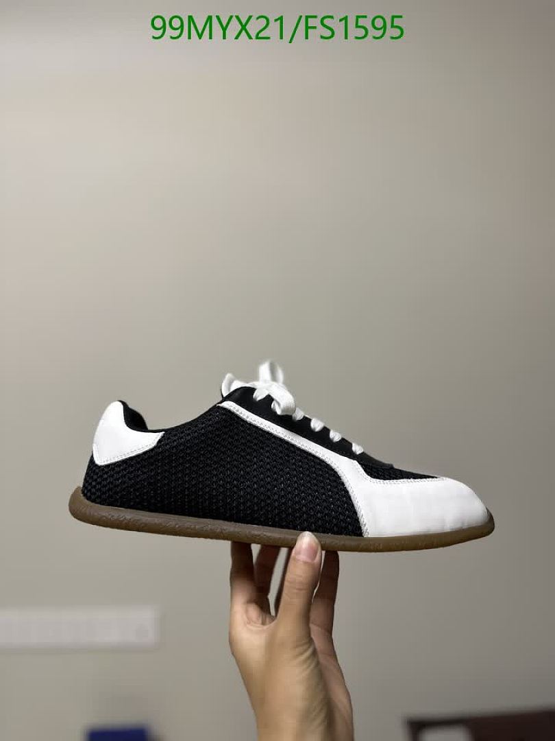 Alexander Mcqueen-Women Shoes Code: FS1595 $: 99USD