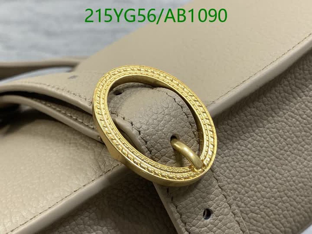 Dior-BagsMirror Quality Code: AB1090 $: 215USD