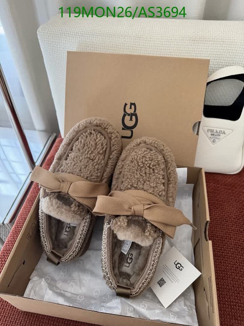 UGG-Women Shoes Code: AS3694 $: 119USD