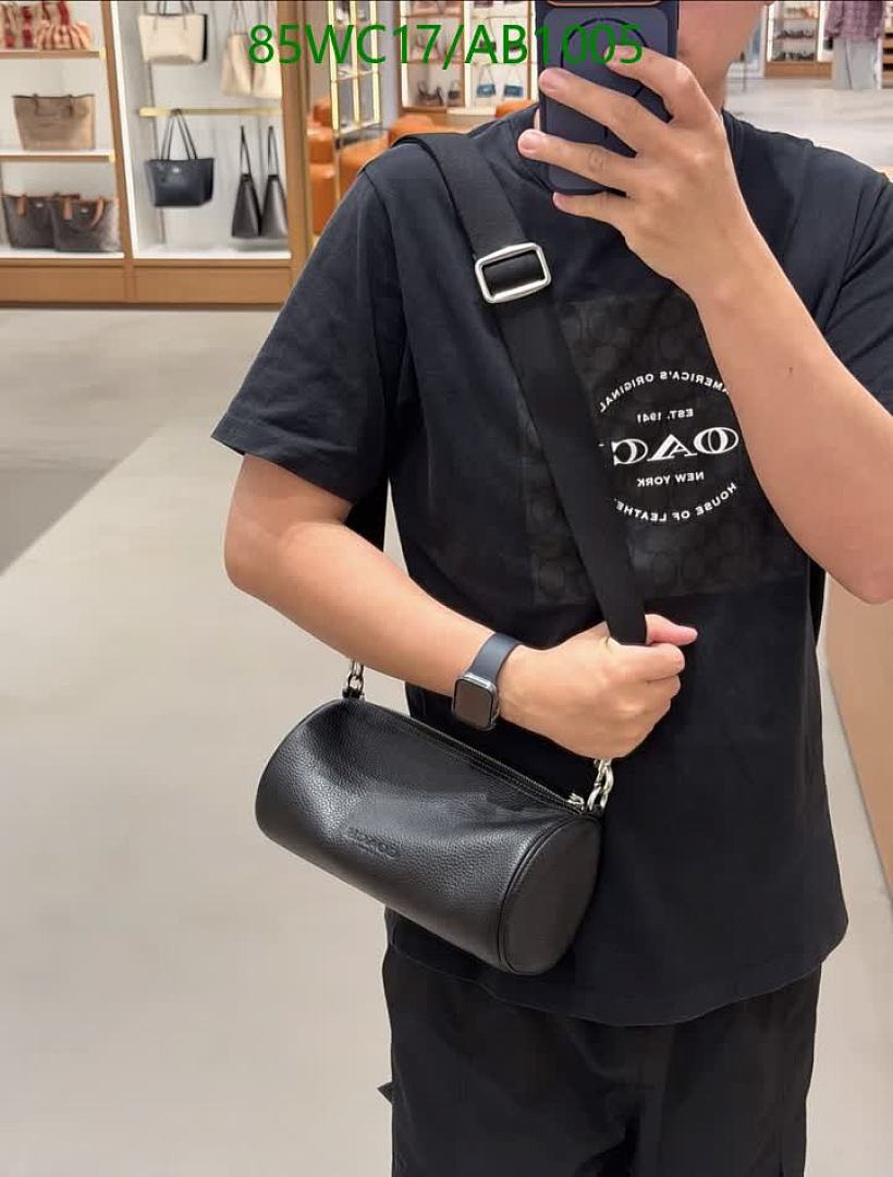 Coach-Bags4A Quality Code: AB1005 $: 85USD