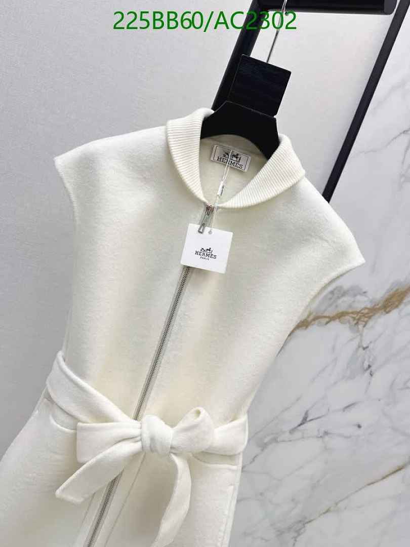 Hermes-Clothing Code: AC2302 $: 225USD