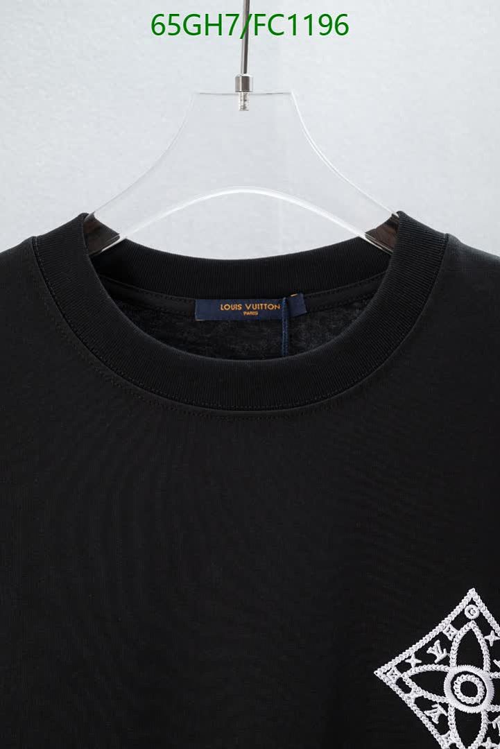 LV-Clothing Code: FC1196 $: 65USD