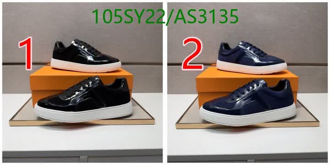 Santoni-Men shoes Code: AS3135 $: 105USD