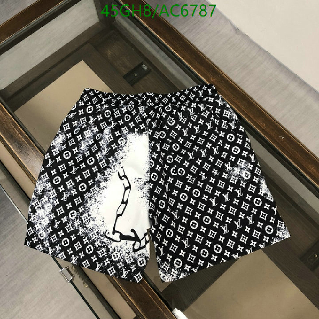 LV-Clothing Code: AC6787 $: 45USD