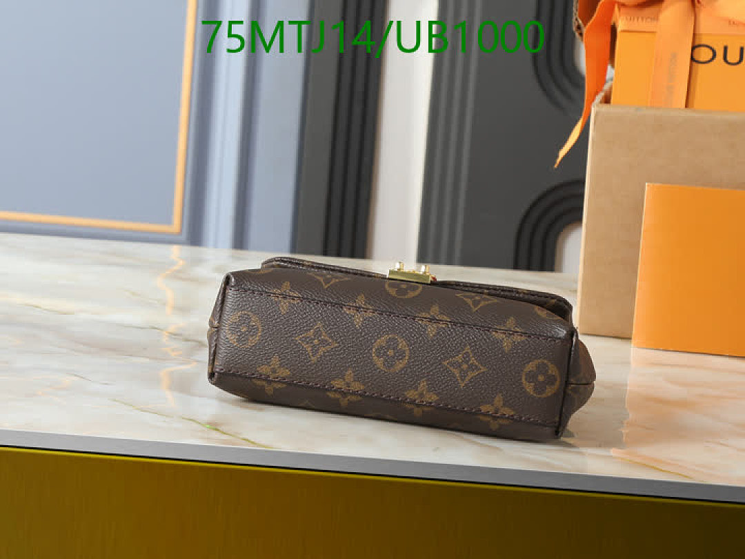 LV-Bags4A Quality Code: UB1000 $: 75USD