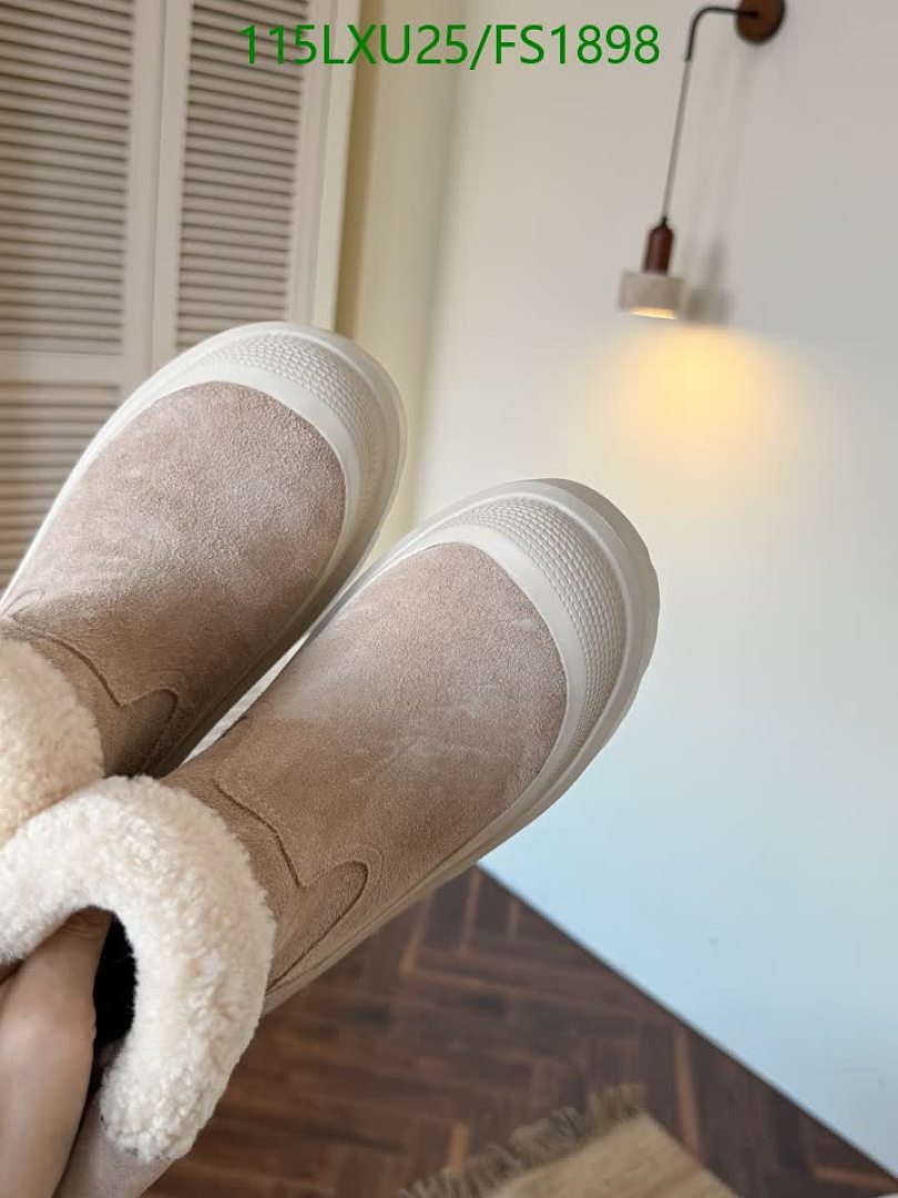UGG-Women Shoes Code: FS1898 $: 115USD