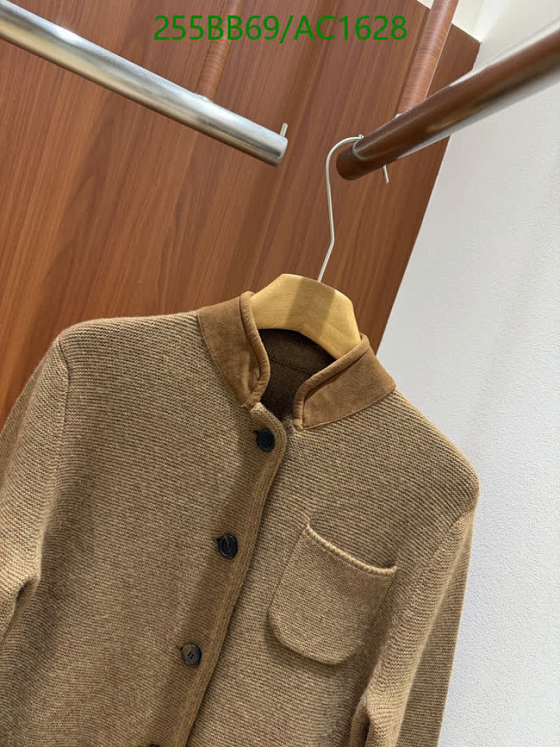 Loro Piana-Clothing Code: AC1628 $: 255USD