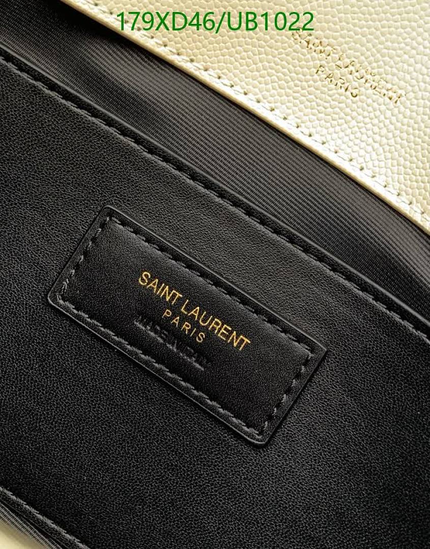 YSL-BagsMirror Quality Code: UB1022 $: 179USD