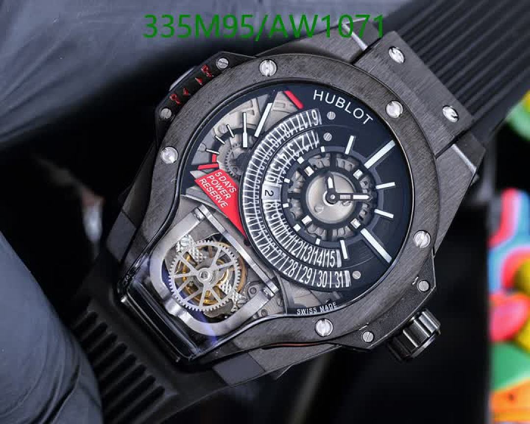 Hublot-WatchesMirror Quality Code: AW1071 $: 335USD