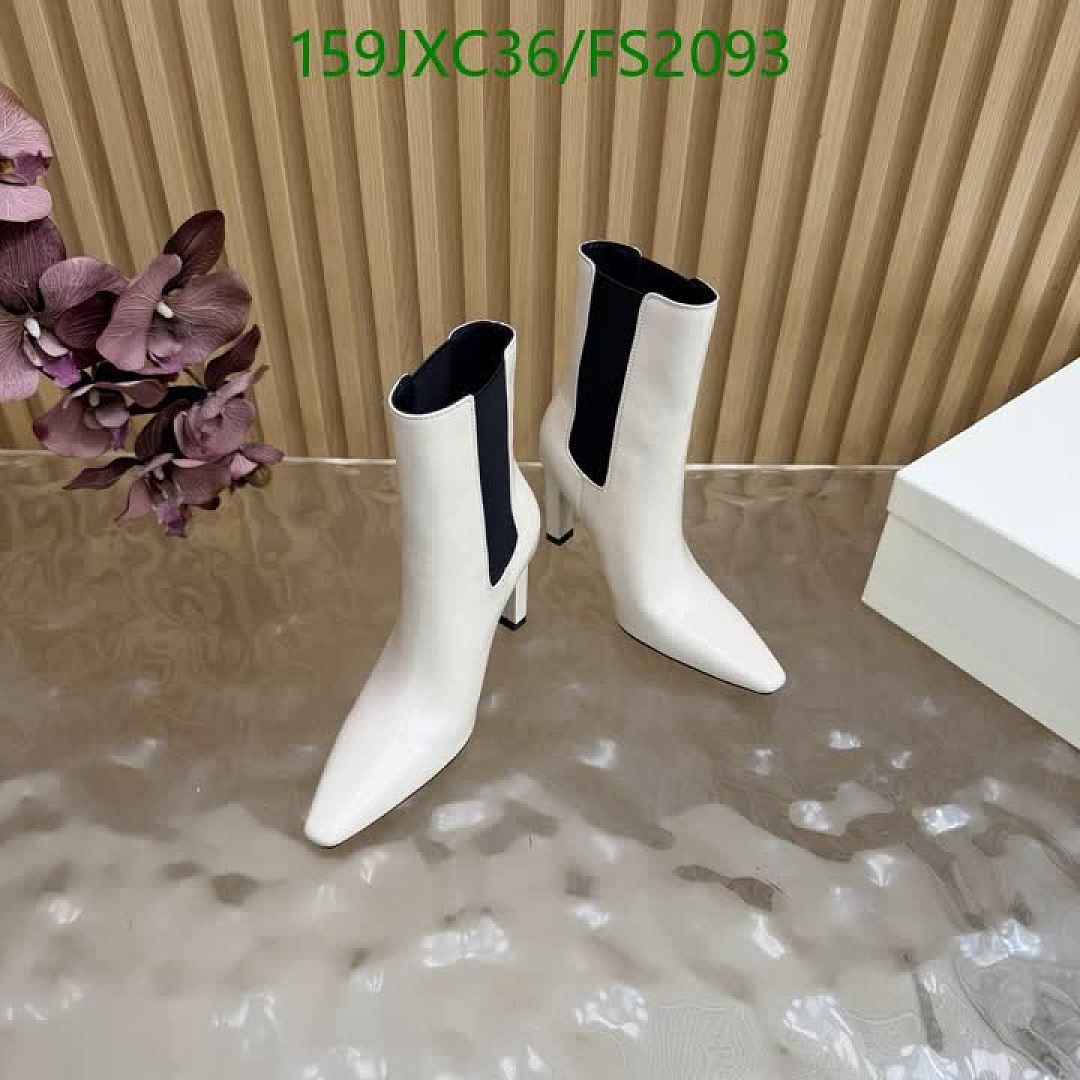 YSL-Women Shoes Code: FS2093 $: 159USD